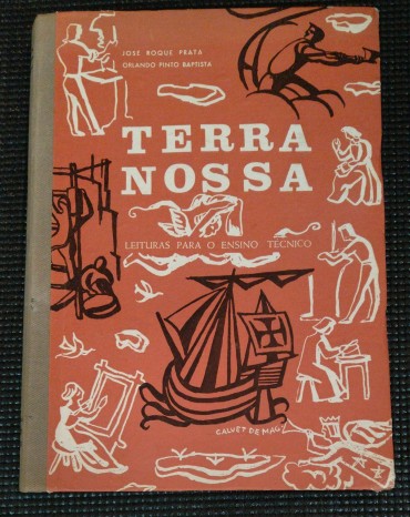 TERRA NOSSA