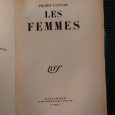 LES FEMMES