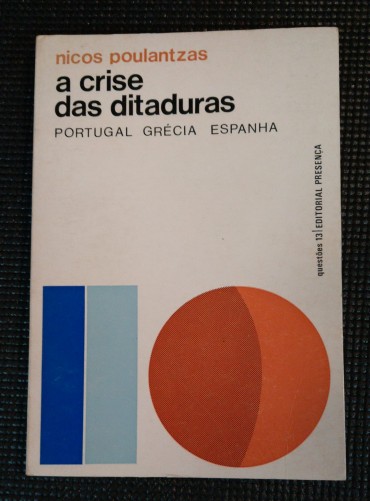 A CRISE DAS DITADURAS PORTUGAL GRÉCIA ESPANHA