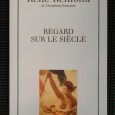 REGARD SUR LE SIÈCLE