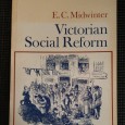 VICTORIAN SOCIAL REFORM