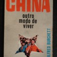 CHINA - OUTRO MODO DE VIVER