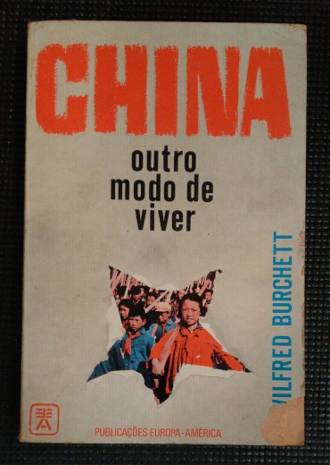 CHINA - OUTRO MODO DE VIVER