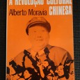 A REVOLUÇÃO CULTURAL CHINESA