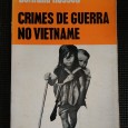 CRIMES DE GUERRA NO VIETNAME