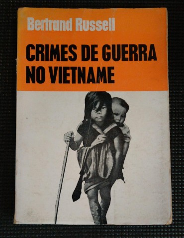 CRIMES DE GUERRA NO VIETNAME