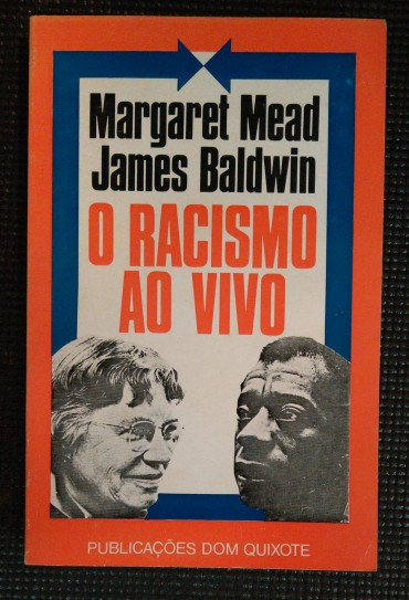 O RACISMO AO VIVO