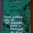 UMA POLITICA DE SAÚDE PARA O PORTUGAL DE ABRIL