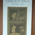 CRÓNICA DE D. PEDRO I