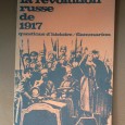 LA RÉVOLUTION RUSSE DE 1917