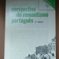 PERSPECTIVA DO ROMANTISMO PORTUGUÊS