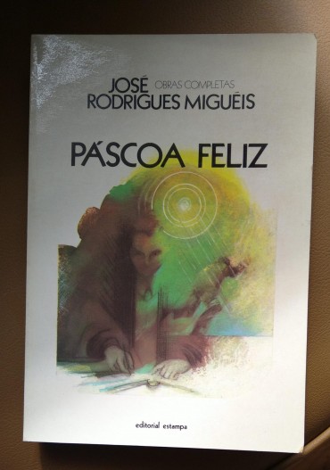 PÁSCOA FELIZ