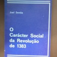 O CARÁCTER SOCIAL DA REVOLUÇÃO DE 1383