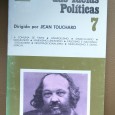 HISTÓRIA DAS IDEIAS POLITICAS