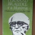 FERNAND BRAUDEL E A HISTÓRIA