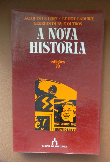 A NOVA HISTÓRIA