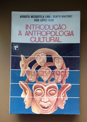 INTRODUÇÃO À ANTROPOLOGIA CULTURAL