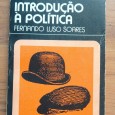 INTRODUÇÃO À POLITICA