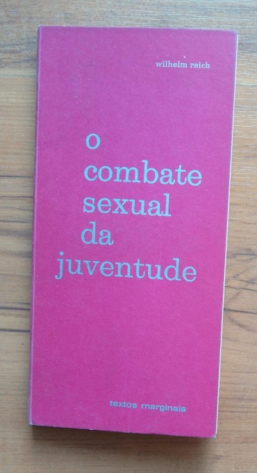 O COMBATE SEXUAL DA JUVENTUDE