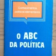 O ABC DA POLITICA