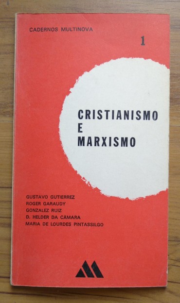 CRISTIANISMO E MARXISMO