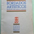 BORDADOS ARTÍSTICOS