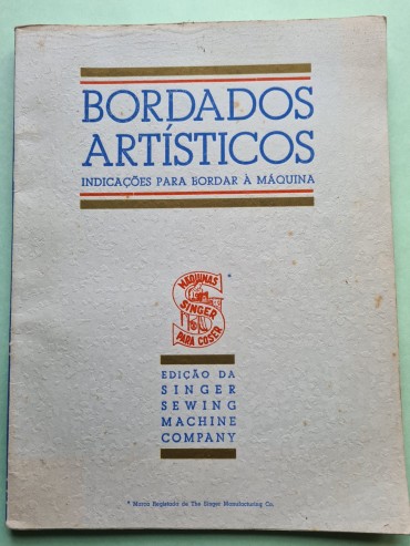 BORDADOS ARTÍSTICOS