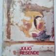 JÚLIO RESENDE A ARTE COMO VIDA