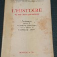 L'HISTOIRE ET SES INTERPRÉTATIONS