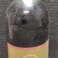 Vinho tinto de Colares 1971