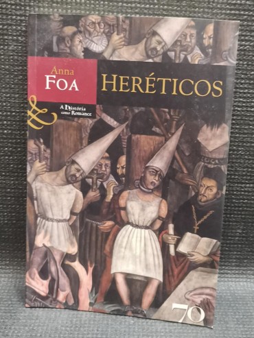 HERÉTICOS