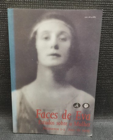 FACES DE EVA - ESTUDOS SOBRE A MULHER 