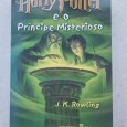 HARRY POTTER – Primeira edição portuguesa