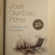 JOSÉ CARDOSO PIRES – Primeira edição