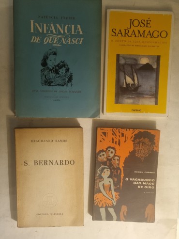 LITERATURA PORTUGUESA