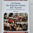 AS FESTAS DO ESPÍRITO SANTO NOS AÇORES