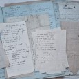 MANUSCRITOS DE CANÇÕES PORTUGUESAS