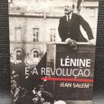 LÉNINE E A REVOLUÇÃO