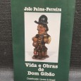 VIDA E OBRAS DE DOM GIBÃO