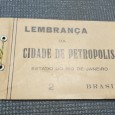 Lembrança da Cidade de Petropolis - Estado do Rio de Janeiro