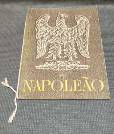 NAPOLEÃO 