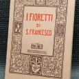 I FIORETTI DI S.FRANCESCO