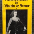 HISTOIRES D'AMOUR DE L'HISTOIRE DE FRANCE