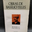 MEMORIAS POLITICAS