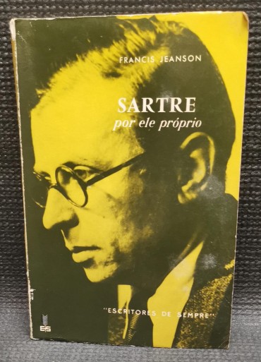 HEGEL E SARTRE - 2 PUBLICAÇÕES