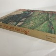 Livro de Vicent Van Gogh 