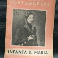 INFANTA D. MARIA