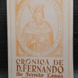 CRÓNICA DE D. FERNANDO 