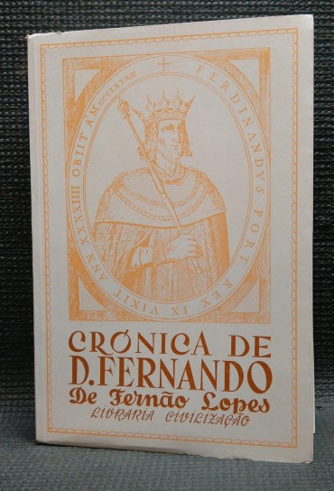 CRÓNICA DE D. FERNANDO 