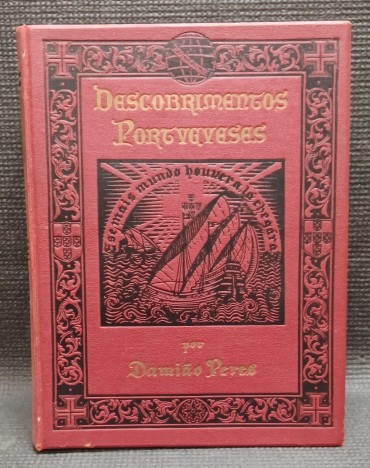 HISTÓRIA DOS DESCOBRIMENTOS PORTUGUESES